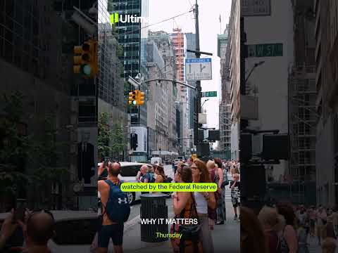 Thumbnail for July 30, 2026 | #UltimaMarkets Daily Analysis | Fed, BoE Decisions & US Economic Data in Focus