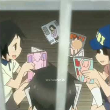 TERTANGKAP. story wa anime 30 detik✨