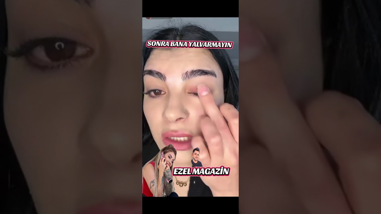 KARAGÜL  VE CANSU KAYA 