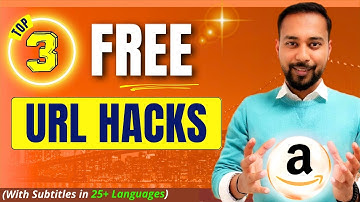 🔥 Why Are So Many Sellers Using SUPER URL For Amazon FBA? #amazingmarketer