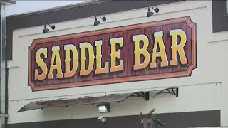 Security guard shot, killed breaking up a fight Saturday morning, manager says