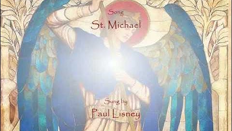 Saint Michael Defend Us In Battle