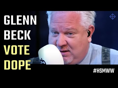 Kevin McCarthy vote dopes Glenn Beck & Chip Roy kvetch ignorantly
