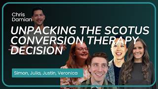 Catholics discuss the Supreme Court's decision on conversion therapy Net Worth