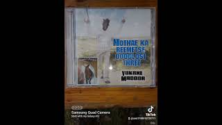 Mothae ka reemetse Qoqolosi Three (Track 03) Rona Reeaea
