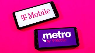 Metro Switch To T-Mobile after 12 months Paying Bill on time