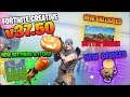 FORTNITE CREATIVE v37.50 UPDATE (everything new!)