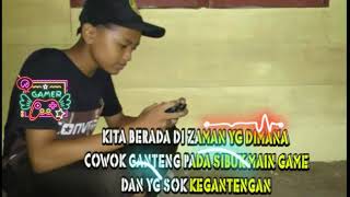 Kata kata buat anak game