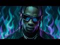 Travis Scott Tyga Fallen Angels Music Video By MKAstro 2026 Travis Scott Tyga Fallen Angels Music Video By MKAstro 2026