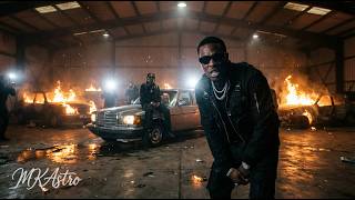 Travis Scott, Tyga - Fallen Angels Ft. Drake Official Lyrics Video 2026