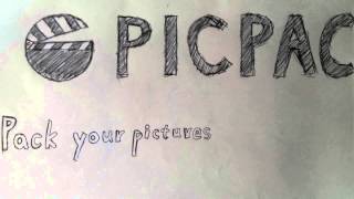 PicPac Introduction #picpac screenshot 3