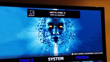 How to install Durex Wizard on Kodi