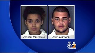 Cops: Hunger For Heroin Drove Teens To Murder In Orange County
