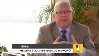 Veraz: Medidas y ajustes para la economía