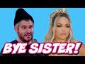 ETHAN KLEIN IS DONE WITH TRISHA PAYTAS FOR GOOD!