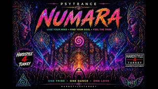 TurkeyHardstyle4Turkey - Ciguli Yapma Bana Numara REMİX (PSYtrance)