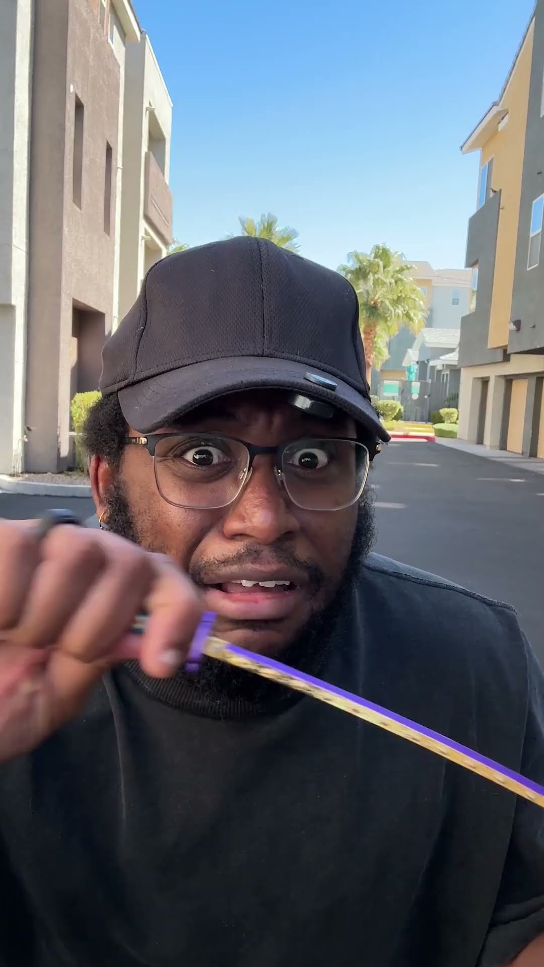 Sword vs- Dude what?