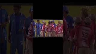 Harbajan Singh Slapping S. Sreesanth (Original Lost Video)