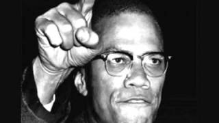 Malcolm X - I am a Muslim