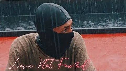 ​"404 Error (Love Not Found)" (official music video)
