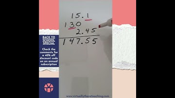 Working with Sig Figs 1