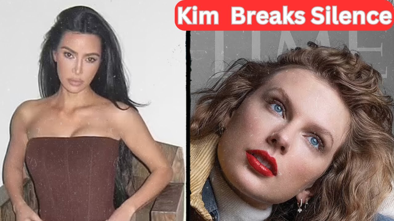 Kim Kardashian Breaks the Silence: SKIMS, Self-Pride, and the Swift Drama!