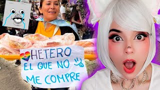 REACTING TO RANDOM MEMES #571