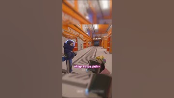 he tried to do this but karma STRIKED BACK...? | lockdown protocol