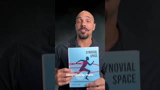 Brain Fog Isn't Random, It's a Pattern You Can Track | Synovial Space p.33 #dynamicliving