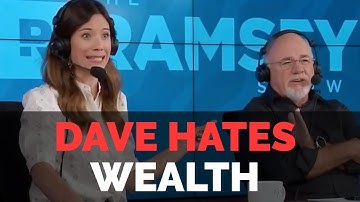 Dave Ramsey Loses His Mind Over Instagram House Debt | Wealthy Idiot Reacts