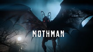 DARK AMBIENT MUSIC | The Mothman Mystery