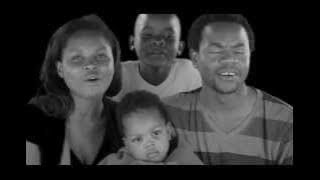 Azagaia: Homem Bomba part. Macross Maguguana & Jorge Domingos (guitarrista)