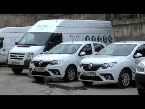 საკვების დამზადებიდან ფერმის აუდიტამდე – ინვეტ ჯგუფი