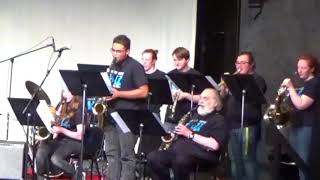 Here There And Everywhere  Crooked Tree Jazz Orchestra
