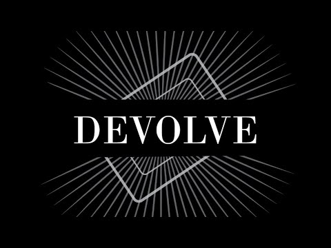 Devolve by Rizki Nanda & RN magic 
