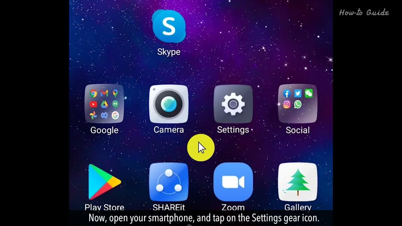 how-to-connect-pc-internet-to-mobile-via-wifi-tutorial-youtube