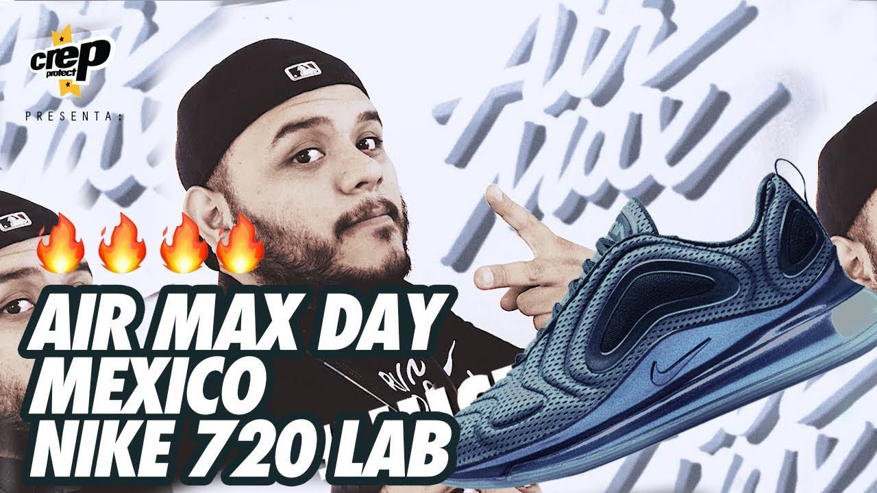 air max day 2018 mexico