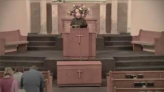 Kerry Williams - Ephesians: Adoption as Sons - 2/25/24 PM Details