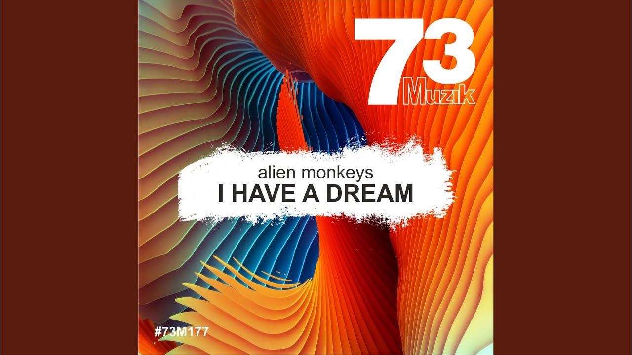 Смотреть «I Have A Dream (Techno Version) (Techno Version)» на YouTube