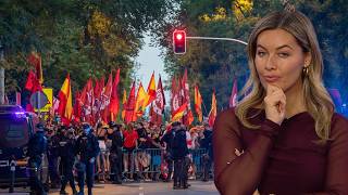 Spanish locals fed up with out-of-control migrant crisis and inept leadership