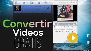 Asociación para donar tubo Regalo: Descargar Convertidor de Video y Audio para PC - YouTube