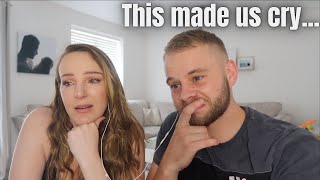THIS MADE US CRY