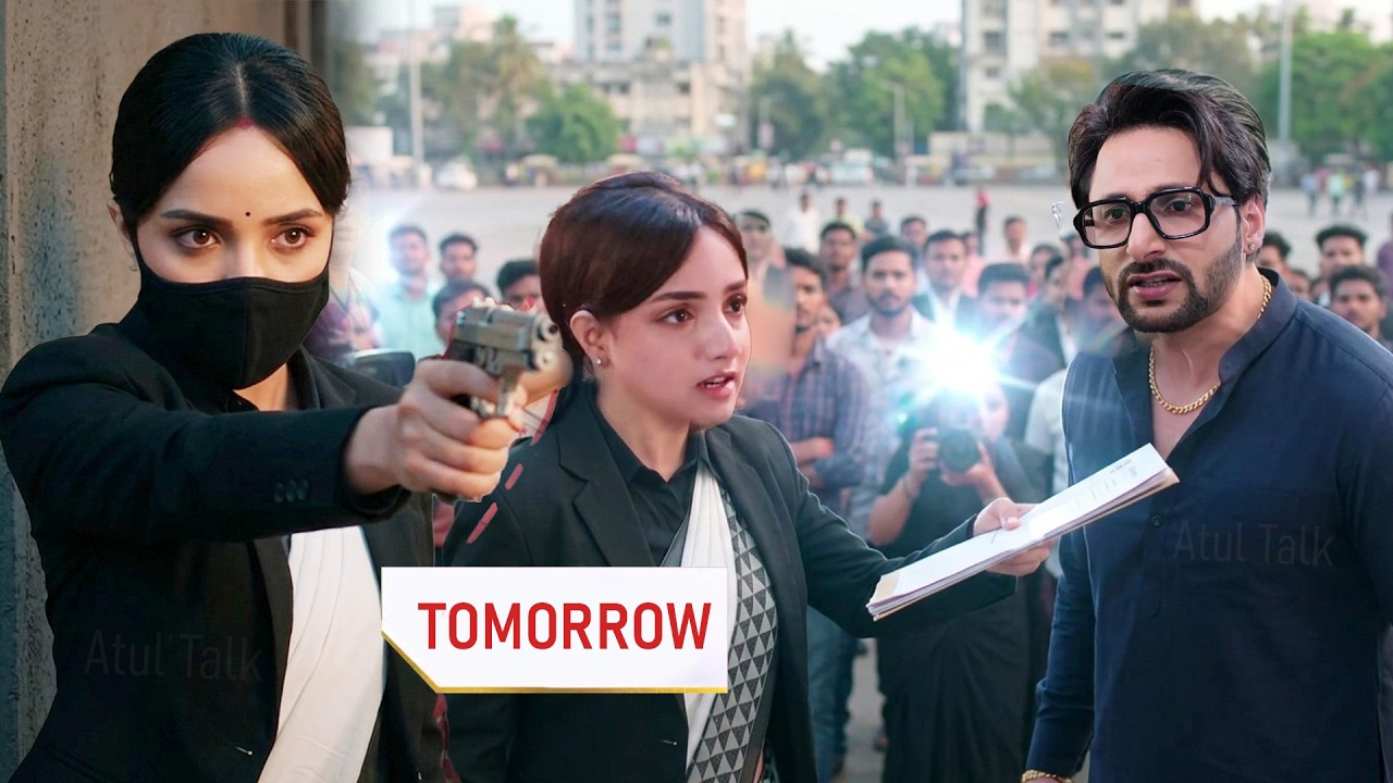 Advocate Surrounded at Gunpoint… ACP Strikes Back! 😱