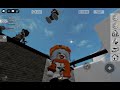 Un tizio ci rapisce ma noi scappiamo du roblox brookhaven!!