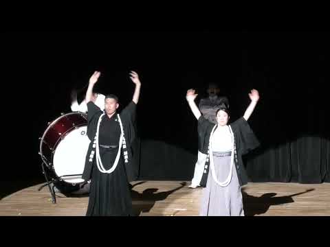 ATOM FESTIVAL 2021【14】同志社大學應援團　第三部　同志社大学逍遥歌