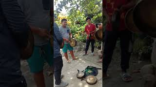 the kalinga traditional dance ganda ng tunog