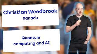 This was first presented at the april 2019 techto. in presentation,
christian discusses how he keeps motivated on a day to basis
throughout long...