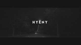 DONY X DAVEE - Hyeny (prod. Heron) OFFICIAL VIDEO