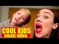 Echosmith - Cool Kids (Miranda and toby)