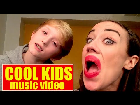 Echosmith - Cool Kids (Miranda and toby) - YouTube